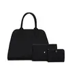 2026 Bolso Estilo Nuevo para Mujer Bolso de Madre Gran Capacidad Otoño e Invierno Bolso Cruzado de Hombro Bolso para Clase y Viajes