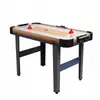 Mesa Clásica de Air Hockey, Mesa Educativa de Hockey sobre Hielo para Niños, Mesa de Juego de Mesa de Ocio para Adultos, Mesa de Juego de Air Hockey