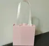Cajas de joyería exquisitas al por mayor en stock, cajas de regalo multicolor para pendientes, collares, pulseras y pendientes, hermosas cajas de embalaje portátiles