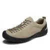 Novos Sapatos Esportivos Casuais para Exterior Transfronteiriços Sapatos de Caminhada Comércio Exterior Transfronteiriço Sapatos de Tamanho Grande Sapatos Masculinos Leves