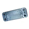 Fabricante Original Intercambiador de Calor de Placas para Caldera Montada en Pared Intercambiador de Calor de Placas de Acero Inoxidable Piezas de Repuesto para Intercambiador de Calor de Caldera de Calefacción a Gas