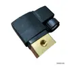 Reemplazo para Válvula Solenoide Fusheng 9313715-164101-B Piezas para Compresor de Aire