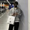 Sudadera Popular Europea de Talla Grande con Media Cremallera para Hombre, Estampado de Letras de Marca de Moda, Chaqueta de Manga Larga para Primavera y Otoño, Venta al por Mayor de Fábrica