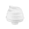 Ventas Directas de Fábrica Botella de Vacío Personalizable de 30ml/50ml/80ml/100ml/120ml/150ml Botella de Empaque