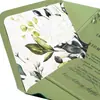 Invitaciones Acrílicas Personalizadas al por Mayor de Alta Gama, Invitaciones de Boda de Lujo de Nicho, Juego de Invitaciones de Boda, Juego Personalizado