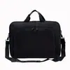 Nueva bolsa para computadora 15 pulgadas 17 pulgadas portátil moda casual portátil documento oficial negocio bolsa de hombro pedir LOGOTIPO bolsa para computadora