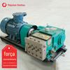 Bomba de Emulsão Tipo Brw Especificações Técnicas Bomba de Emulsão Composição do Produto Bomba de Emulsão Tipo Brw