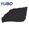 Adecuado para 2014-2020 Maserati Ghibli guardabarros interior delantero derecho 670102658