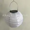 Linterna Solar para Patio Linterna Solar de Exterior Linterna Decorativa Festiva Lámpara Colgante para Patio Linterna de 20 cm 8 Pulgadas