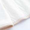 Colete de bebê de 0 a 2 anos, outono e inverno, acolchoado, masculino e feminino, colete de algodão para bebê