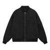 Chaqueta Bomber Americana 2025 Nueva Otoño Tendencia Marca High Street Casual Retro Chaqueta de Béisbol para Hombres y Mujeres