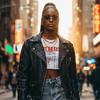 Gafas de Sol Cuadradas Sin Marco para Hombre Estilo Nuevo 2025 Plagian Gafas de Sol Atractivas para Mujer Retro Europeo y Americano Hip Hop Americano