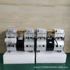 En stock Suministro Máquina de Exposición Bomba de Vacío Máquina de Placa Bomba de Vacío Bomba de Vacío de Pistón Sin Aceite Bomba de Vacío HS-120V