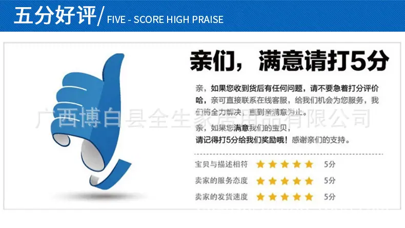 打分