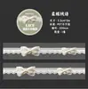 Série Rolo de Fita de História Retrô Renda Tema Renda Diário Material DIY Adesivos de Laço Decorativos 6 Designs para Escolher