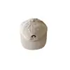 Sombrero de Verano para Niños Qiunan Nuevo Estilo Ins de Secado Rápido Gorra de Béisbol con Visera para Niños y Niñas Protección Solar para Bebé