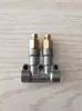 Peças de Máquina de Moldagem por Injeção Distribuidor de Lubrificação Tipo de Resistência Fixa T8617/T8616 Tipo Quantitativo T8622/T8623