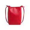 Retro Clásico Simple 2026 Verano Nuevo Mini Alta Gama Elegante Dopamina Bolso de Hombro Bolso Cruzado para Mujeres