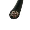 4*1.5/2.0/3.5/4/6/8/10 línea de cadena portacables impermeable resistente al aceite cable de cadena portacables de alta flexibilidad RSTRVV