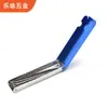Escova de Limpeza para Pistola de Pintura, Agulha, Conjunto de Ferramentas Raspadoras, Cabeça de Escova - Em Estoque do Fabricante de Ningbo