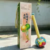 Día del Maestro Martillo de Ajenjo Caja de Regalo de Alta Gama Martillo de Masaje Meridian con Caja de Regalo para Promoción y Atracción de Clientes, Regalo para Maestros, Venta al por Mayor