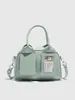 Bolso ins estilo japonés para mujer, bolso de bolos de nicho de alta gama, bolso de hombro y cruzado para chica linda