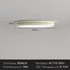 Lámpara de techo minimalista para dormitorio, estilo crema francés, iluminación de espectro completo que protege los ojos para dormitorio principal y estudio, lámpara de techo vintage estilo Bauhaus