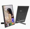 Monitor Portátil Verdaderamente Inalámbrico de 15.6 pulgadas Pantalla de Expansión para Computadora Android Fruit Pc Escritorio Portátil Inalámbrico
