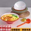 Tigela de melamina tigela malatang tigela de pó de caracol tigela de macarrão comercial tigela de macarrão restaurante ramen tigela de pescoço de pato cao