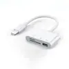 Lector de Tarjetas Tres en Uno Transfronterizo Otg Adecuado para Lector de Tarjetas Apple Tarjeta SD Teléfono Móvil Lector de Tarjetas Multifunción Tres en Uno