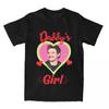 2023 Pedro Pascal Novo Design Camiseta Camisas Para_Yyt Gola Redonda