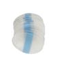 Pegatinas de Protección para Orejas Impermeables de Gel de Silicona y Película de PU para Bebés, Pegatinas Impermeables para Orejas para Baño y Natación, Protectores de Orejas para Bebés, Pegatinas Impermeables para Orejas