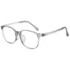 Armazón de Gafas para Miopía Infantil de Material TR Ultraligero 6609Et Armazón de Gafas de Prevención y Control para Estudiantes Niños y Niñas Gafas Danyang