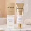 Crema para Ojos Hidratante Jaysuing, Textura Ligera, Fácil de Aplicar, Ilumina y Nutre la Piel Alrededor de los Ojos