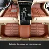 Adequado para tapetes de carro Haver H1/H2/H6S cachorro grande H4/H5 primeiro amor H3/H6 coelho vermelho H6 COUPE besta divina f