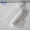 Spot 5ml10m Ampola Australiana Tubo a Vácuo de Pressão Material de Embalagem para Frasco de Creme para Olhos a Vácuo Beleza Médica Massagem Bisturi Ultrassônico