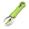 Extractor de Bolas de Fruta Tres en Uno, Cuchara para Melón, Cuchara para Sandía, Herramienta para Pulpa de Fruta, Cuchillo de Tallar, Quitapelotas de Fruta