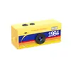 Venda Quente Transfronteiriça Gravação de Filmagem HD 1080P Câmera Clássica Retro de Polegar Acessório OOTD Suporta Máquina Personalizada