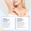 Oceaura Spray Hidratante Ingredientes Suaves Limpia e Hidrata la Piel, Spray Corporal Suave y Refrescante