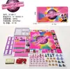 Jogo de Tabuleiro Russo Jogo de Cartas Multijogador Interativo Jogo de Cartas de Adivinhação Jogo Russo Jogo de Tabuleiro Quem Sou Eu? Cartas Brinquedo