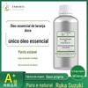 Óleo Essencial de Laranja Doce Óleo de Laranja Fabricante Fornece Óleo de Laranja Aromaterapia Perfume Massagem Facial Óleo Essencial Único de Planta