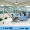 Prensa de Macarrão e Máquina de Fazer Macarrão Comercial