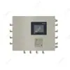 Switch de rede em anel 10G intrinsecamente seguro para mineração, switch de rede em anel de mineração, switch de rede em anel KJJ24 10G