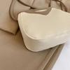Bolso pequeño popular de este año para mujer, nuevo bolso de mensajero de hombro combinable de verano 2023, bolso tipo cubo con textura explosiva para mujer