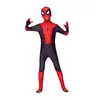 Vingadores Deadpool 2 Fantasia Cosplay Impressão Digital 3D Macacão Body Completo Role-Playing Nova Temporada