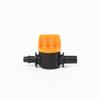 Válvula Mini Capilar 47 Boca Plana Conexión 6.0mm Conexión Capilar 4/7 Boquilla Micro de 6mm Interruptor Capilar 47