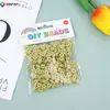 Empaque de Cabezal de Tarjeta de Exportación Transfronteriza Rodajas de Arcilla Suave Cuentas para Pulsera DIY Cuentas Sueltas Cuentas para Pulsera Accesorios de Joyería Cuentas
