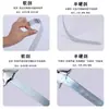 Tai Chi Espada Artes Marciales Espada Suave Espada Sonante Ejercicio Matutino Hanfu Traje Antiguo Estilo Antiguo Danza Yoga Fotografía Rendimiento Entrenamiento Espada sin Filo