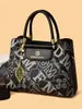 Bolso Vintage para Mujer 2026 Bolso Versátil Bolso de Hombro Nicho de Alta Gama Bolso Cruzado de Gran Capacidad Bolso Cuadrado Pequeño