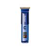 Cortadora de pelo profesional Kemei KM-075, nueva cortadora de pelo transfronteriza, LED, LCD, digital, USB, cortadora eléctrica para peluquería.
